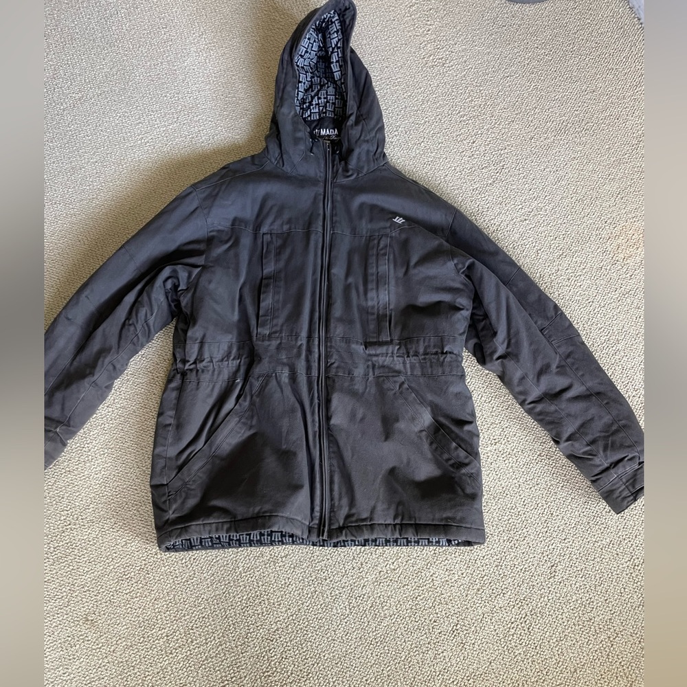 Mada Snowboard Jacket